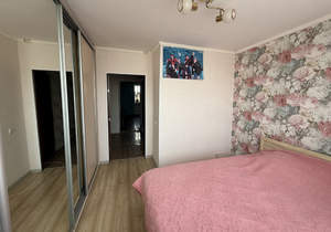 3-к квартира, вторичка, 67м2, 5/9 этаж