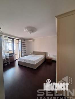 3-к квартира, вторичка, 141м2, 3/5 этаж