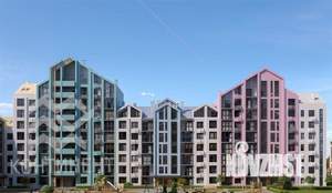 1-к квартира, вторичка, 49м2, 8/13 этаж