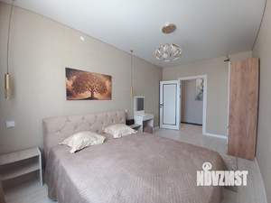 2-к квартира, вторичка, 60м2, 2/7 этаж