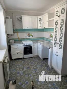 1-к квартира, вторичка, 41м2, 6/6 этаж