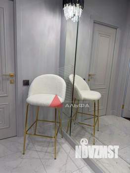 1-к квартира, вторичка, 39м2, 7/8 этаж