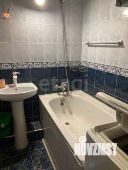 2-к квартира, вторичка, 51м2, 2/2 этаж