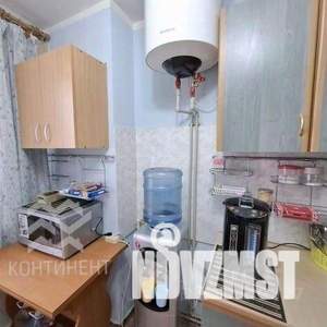 3-к квартира, вторичка, 65м2, 9/9 этаж