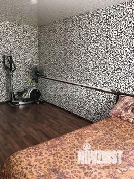 2-к квартира, вторичка, 49м2, 1/5 этаж