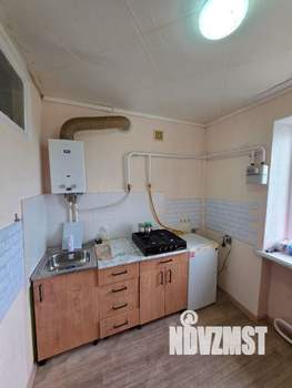 1-к квартира, вторичка, 29м2, 4/4 этаж