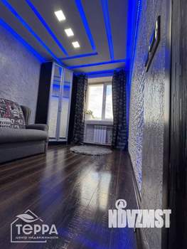 3-к квартира, вторичка, 66м2, 2/5 этаж