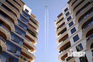 1-к квартира, вторичка, 44м2, 11/12 этаж