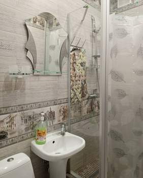 2-к квартира, вторичка, 56м2, 2/2 этаж