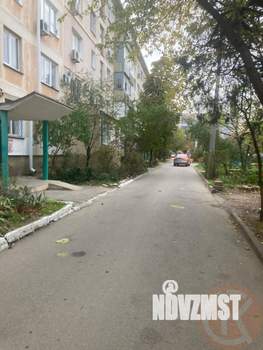 2-к квартира, вторичка, 45м2, 1/5 этаж