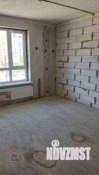 1-к квартира, вторичка, 43м2, 3/12 этаж