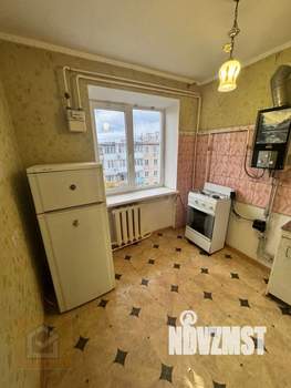 2-к квартира, вторичка, 47м2, 5/5 этаж