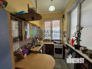 2-к квартира, вторичка, 63м2, 2/2 этаж