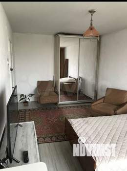 3-к квартира, вторичка, 61м2, 5/5 этаж