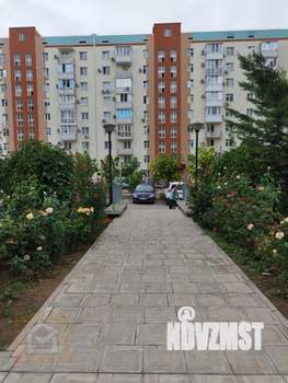 1-к квартира, вторичка, 34м2, 5/9 этаж