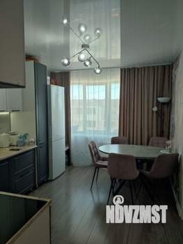 1-к квартира, вторичка, 36м2, 5/5 этаж