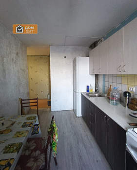 3-к квартира, вторичка, 65м2, 3/9 этаж