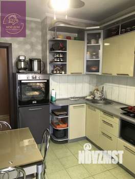3-к квартира, вторичка, 83м2, 9/9 этаж