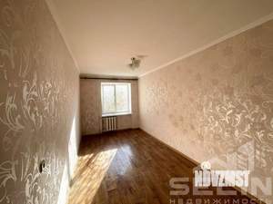 2-к квартира, вторичка, 45м2, 1/5 этаж