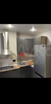 1-к квартира, вторичка, 33м2, 2/9 этаж