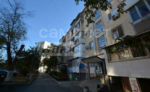3-к квартира, вторичка, 63м2, 1/5 этаж