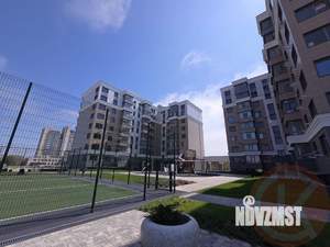 Студия квартира, вторичка, 32м2, 7/9 этаж