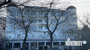 2-к квартира, вторичка, 53м2, 5/6 этаж