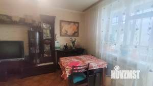 3-к квартира, вторичка, 63м2, 6/9 этаж