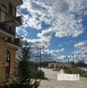 1-к квартира, вторичка, 43м2, 6/6 этаж
