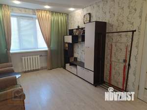 1-к квартира, вторичка, 31м2, 1/5 этаж