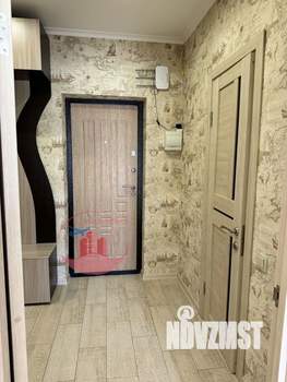1-к квартира, вторичка, 41м2, 1/9 этаж