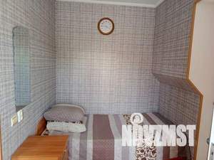 2-к квартира, вторичка, 32м2, 2/2 этаж