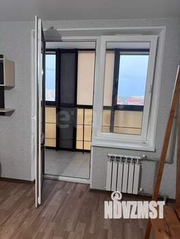 1-к квартира, вторичка, 37м2, 9/9 этаж