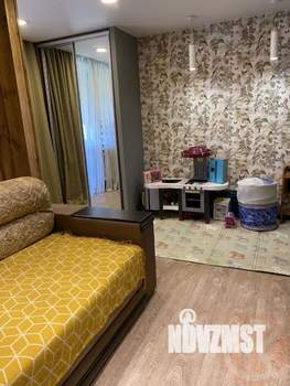 3-к квартира, вторичка, 67м2, 9/9 этаж