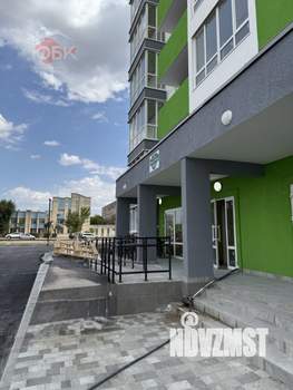 1-к квартира, вторичка, 34м2, 4/12 этаж