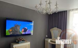 3-к квартира, вторичка, 67м2, 9/9 этаж