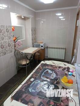 3-к квартира, вторичка, 60м2, 2/2 этаж