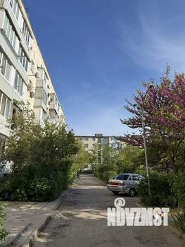 1-к квартира, вторичка, 21м2, 5/5 этаж