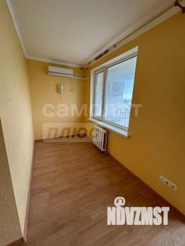 1-к квартира, сданный дом, 41м2, 3/3 этаж