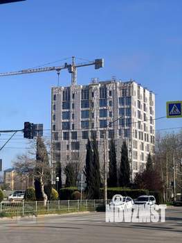 2-к квартира, вторичка, 61м2, 5/10 этаж