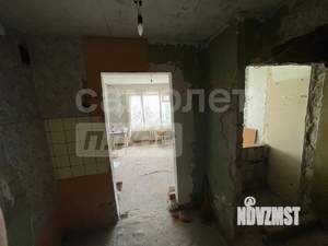 1-к квартира, вторичка, 18м2, 2/5 этаж