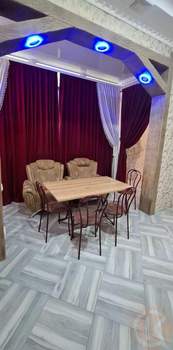 1-к квартира, вторичка, 50м2, 1/1 этаж