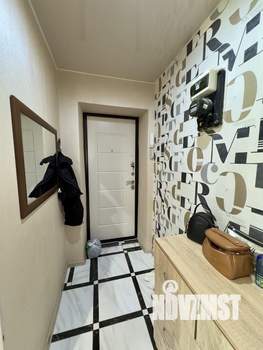 2-к квартира, вторичка, 44м2, 4/5 этаж