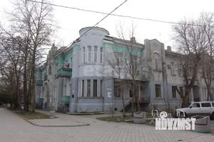 2-к квартира, вторичка, 71м2, 1/2 этаж