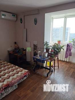 2-к квартира, вторичка, 55м2, 8/9 этаж