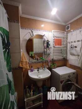 2-к квартира, вторичка, 43м2, 1/2 этаж