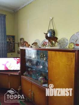 2-к квартира, вторичка, 42м2, 1/2 этаж