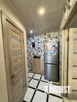 2-к квартира, вторичка, 44м2, 4/5 этаж