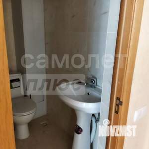 2-к квартира, вторичка, 14м2, 1/3 этаж