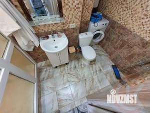 4-к квартира, вторичка, 64м2, 4/5 этаж